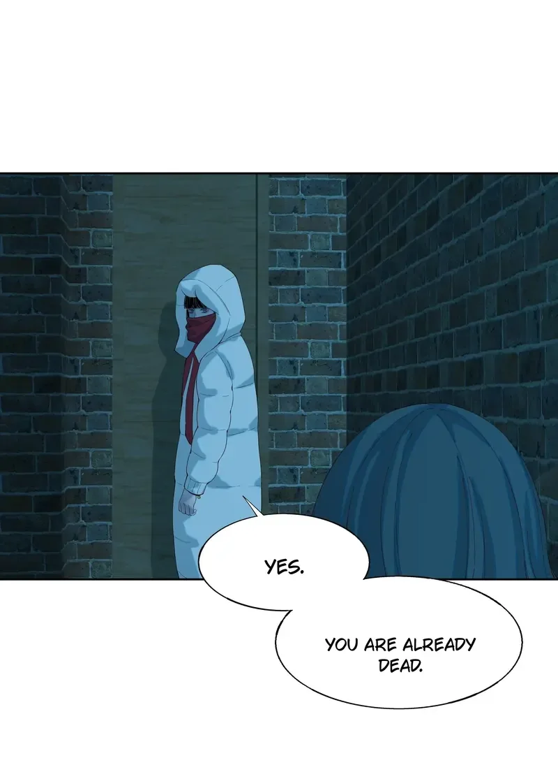 I Know Your Secret Chapter 75 page 2