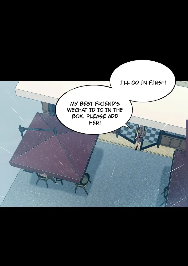 I Know Your Secret Chapter 75 page 32