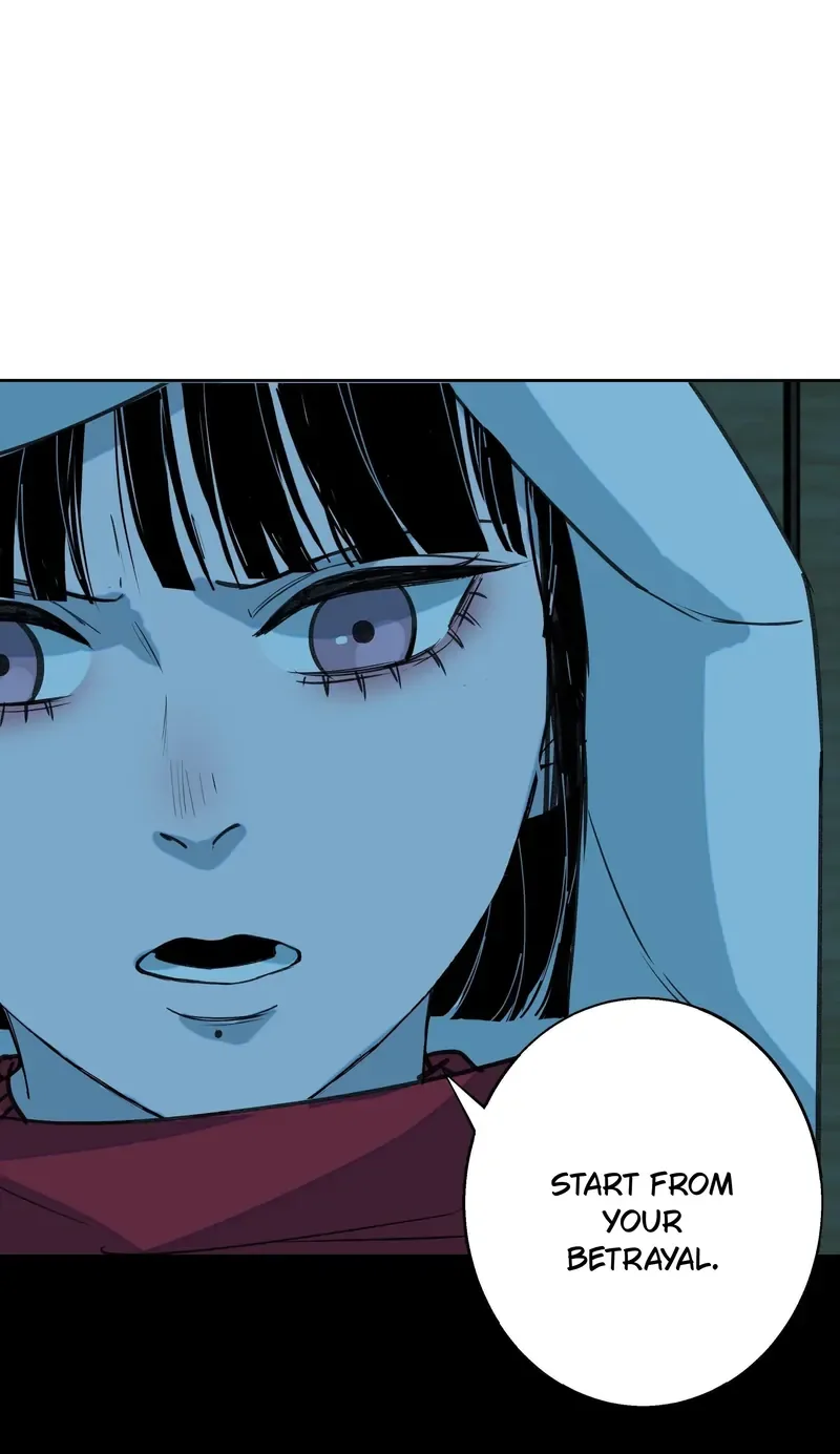 I Know Your Secret Chapter 75 page 9