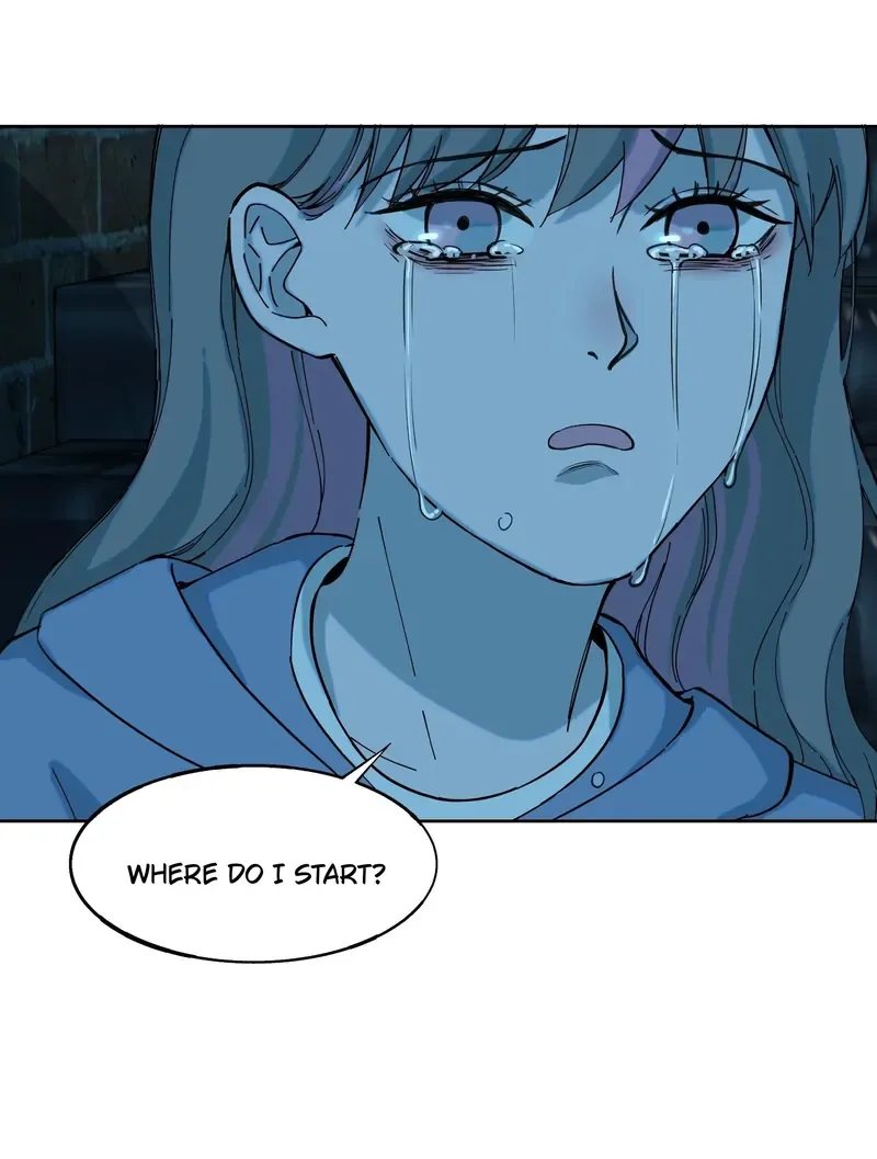 I Know Your Secret Chapter 75 page 8