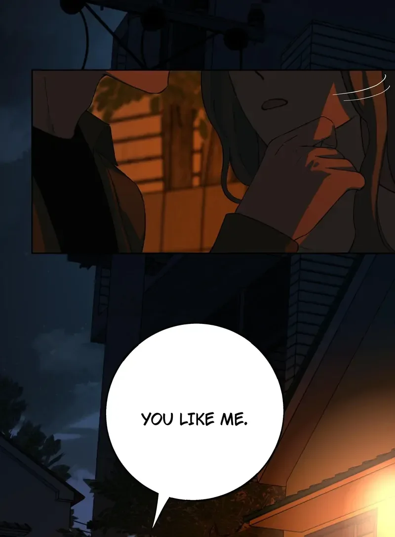 I Know Your Secret Chapter 75 page 50