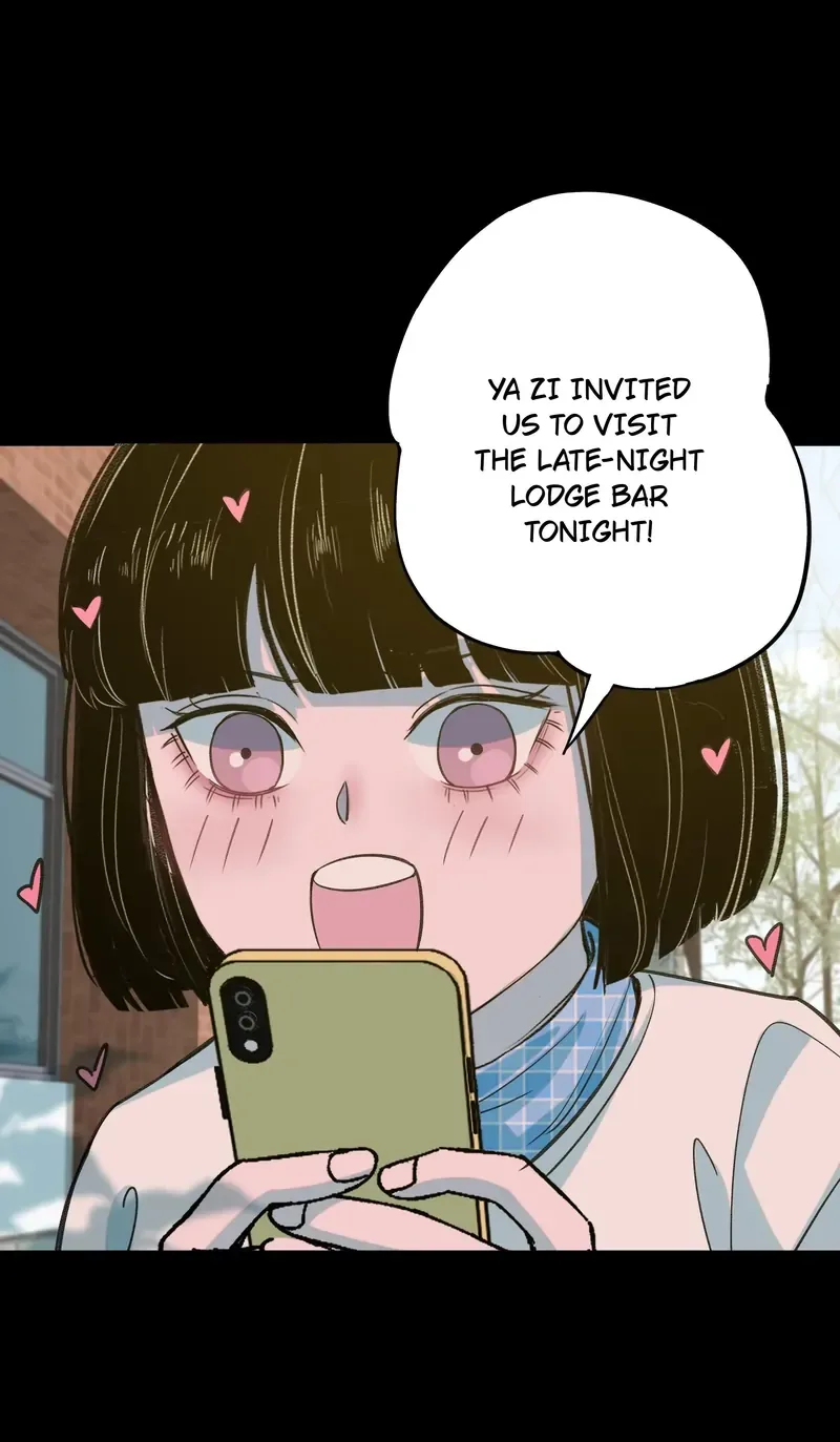 I Know Your Secret Chapter 75 page 34