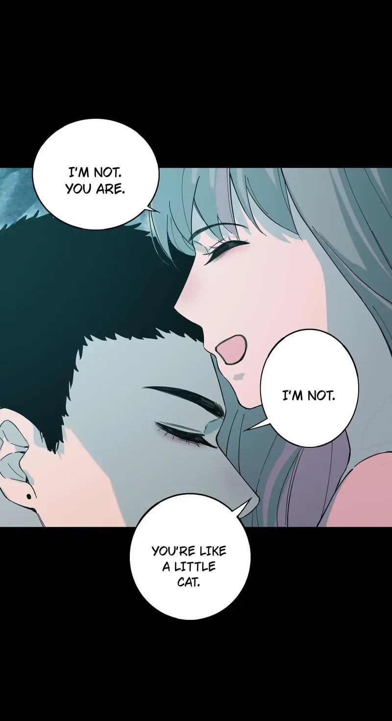I Know Your Secret Chapter 76 page 10