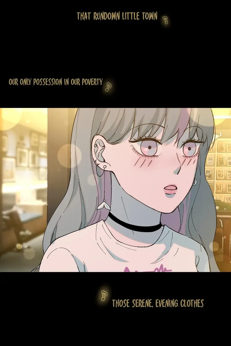 I Know Your Secret Chapter 75 page 13