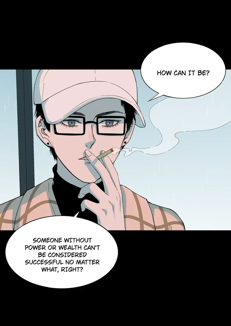 I Know Your Secret Chapter 75 page 26