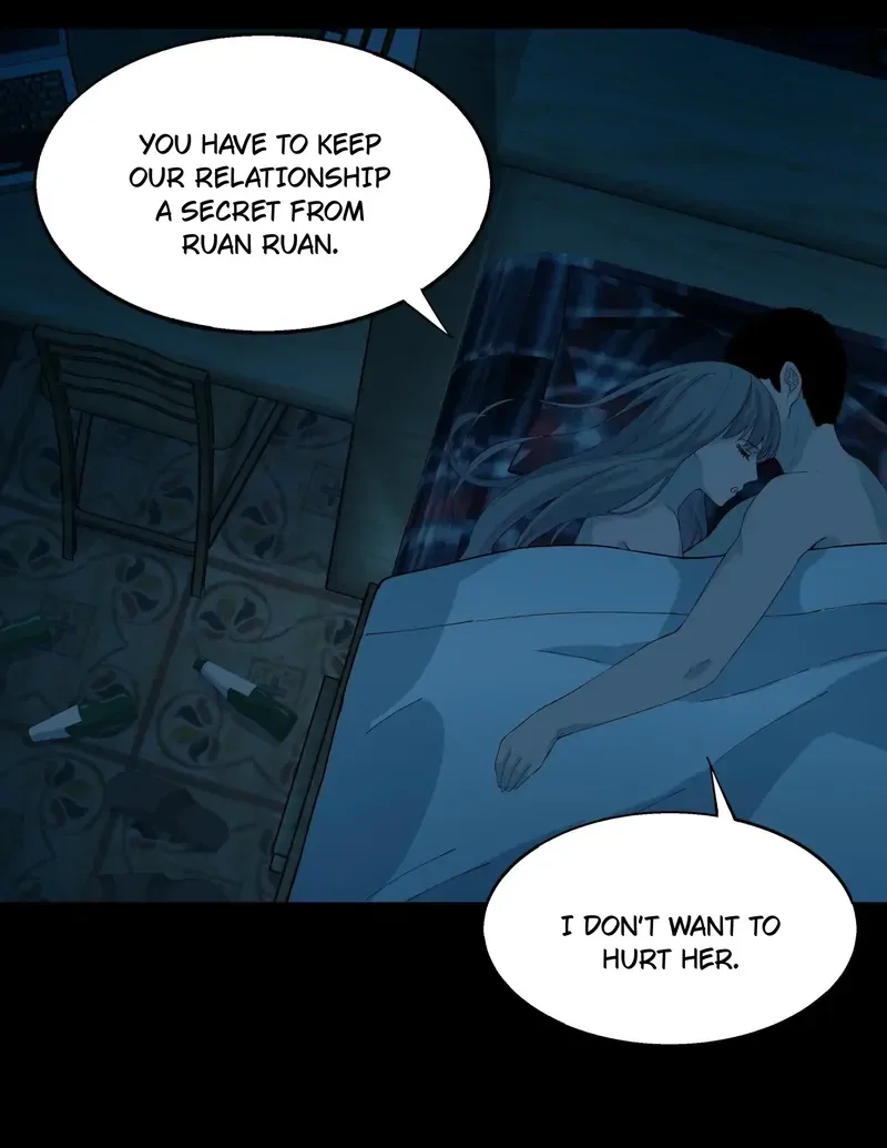 I Know Your Secret Chapter 75 page 59