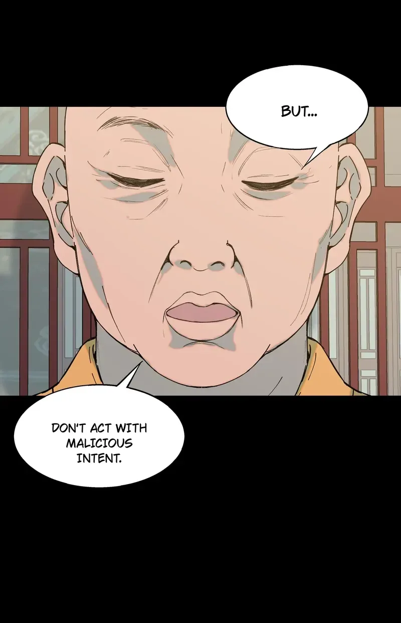 I Know Your Secret Chapter 75 page 57