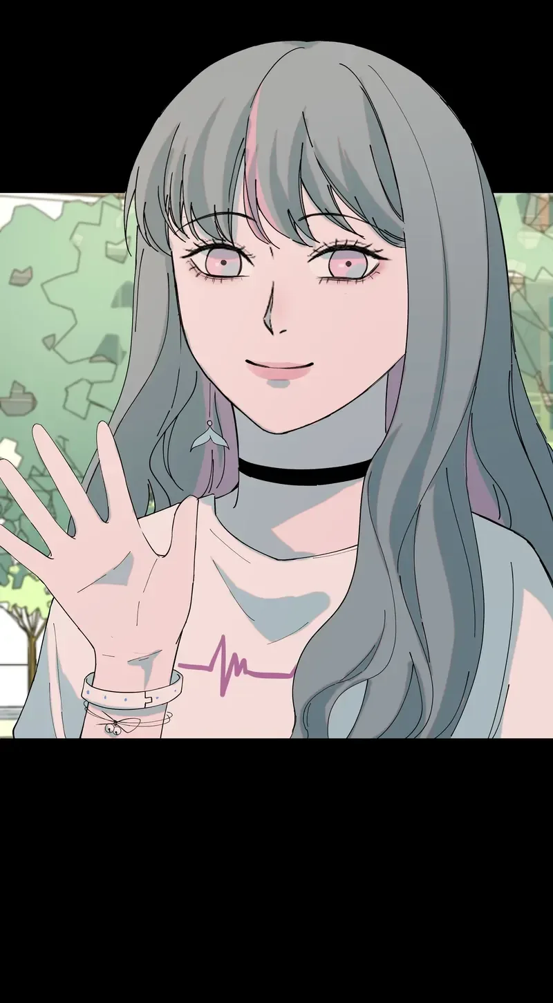 I Know Your Secret Chapter 76 page 47
