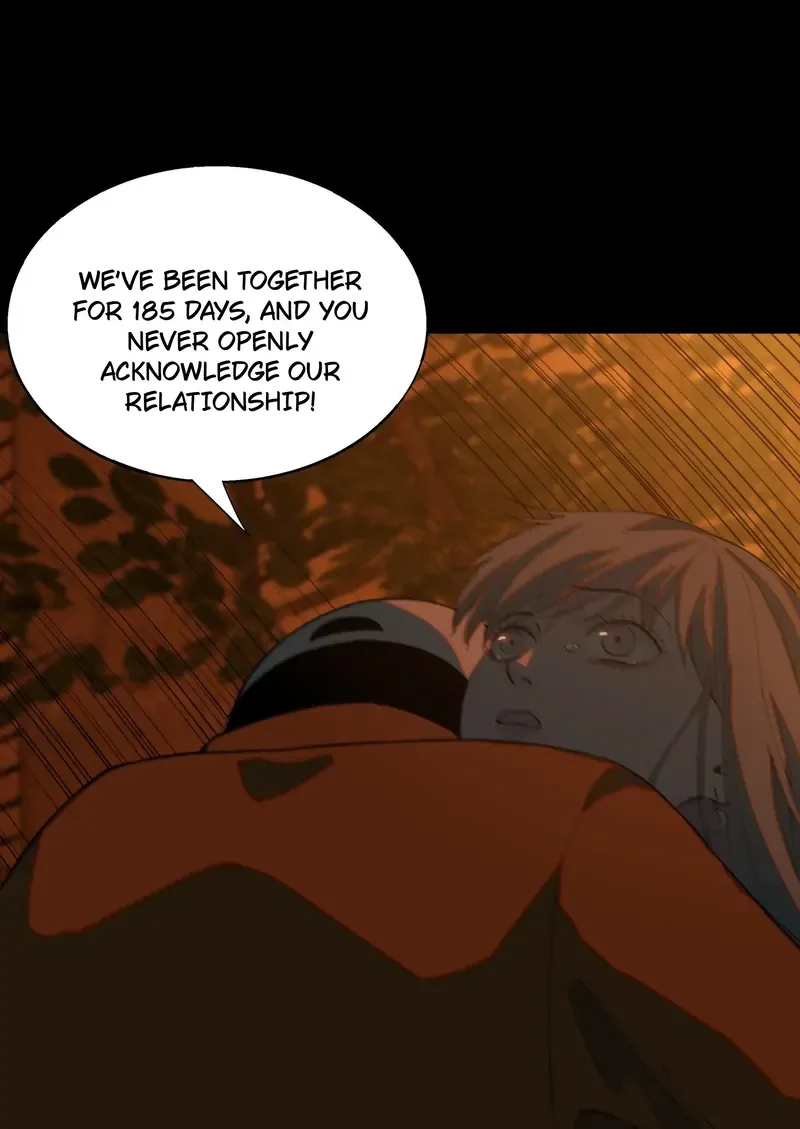 I Know Your Secret Chapter 76 page 27