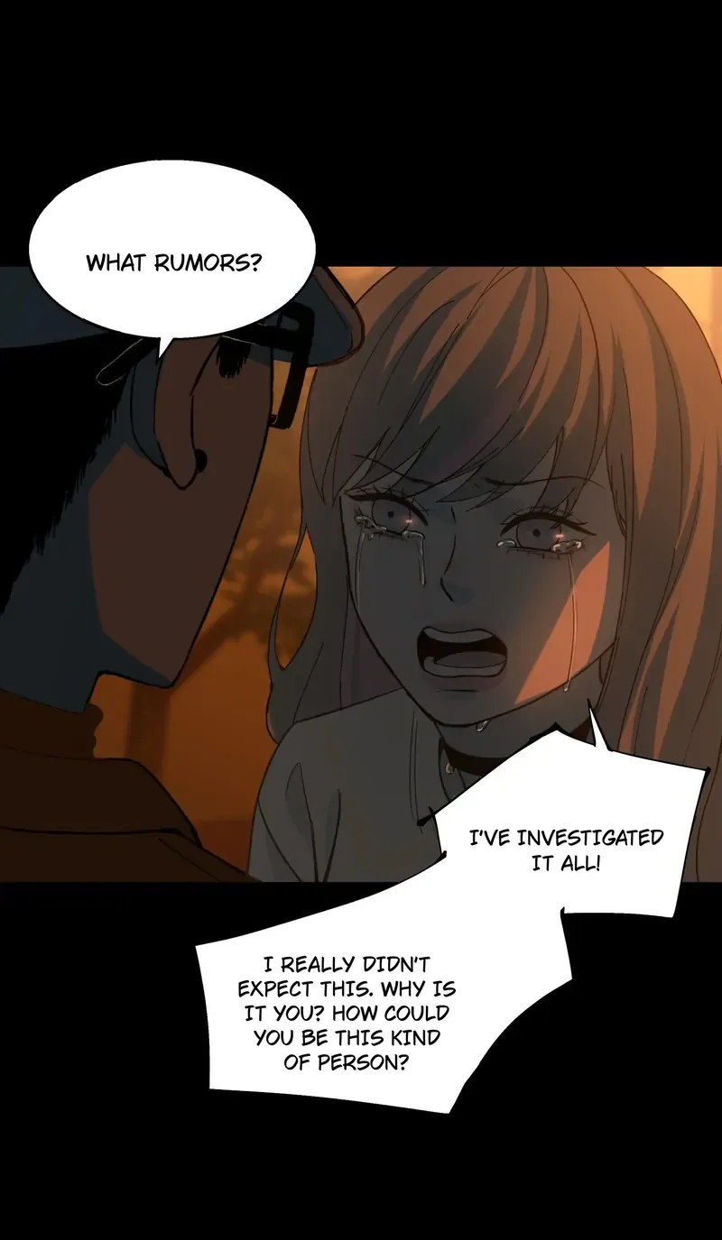 I Know Your Secret Chapter 76 page 24