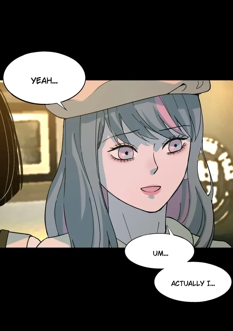 I Know Your Secret Chapter 76 page 16