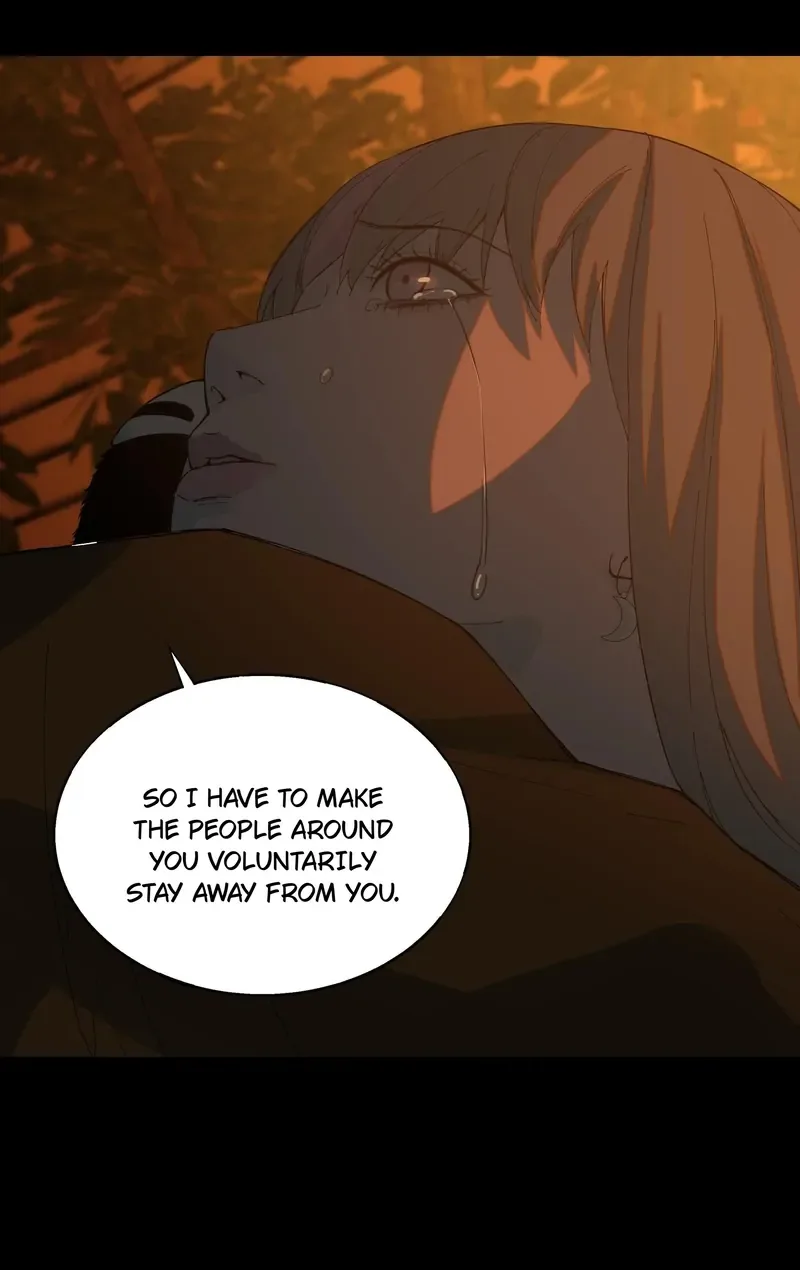 I Know Your Secret Chapter 76 page 29