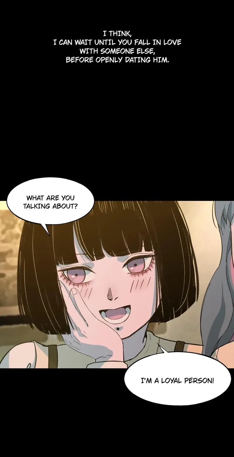 I Know Your Secret Chapter 76 page 15