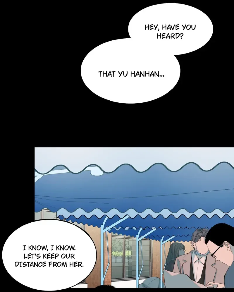 I Know Your Secret Chapter 76 page 19