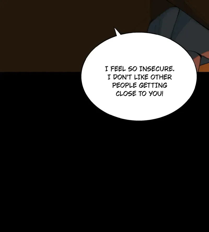 I Know Your Secret Chapter 76 page 28