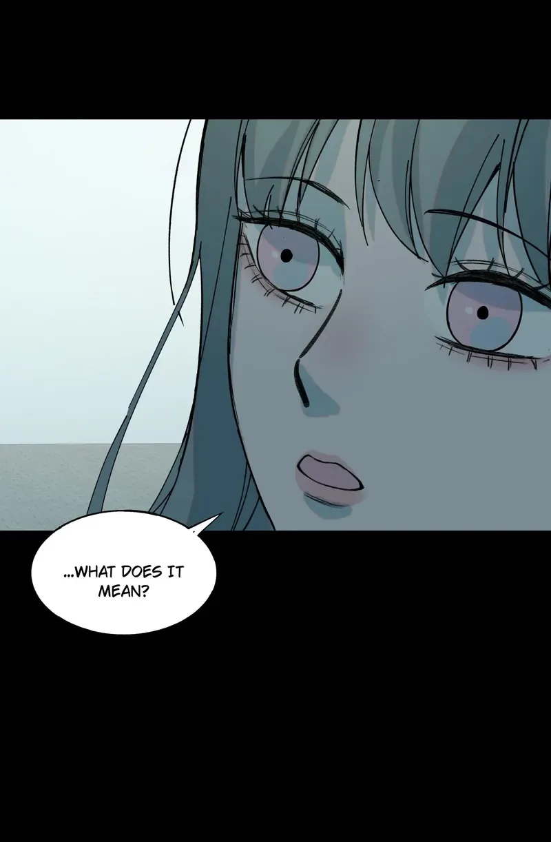 I Know Your Secret Chapter 76 page 22