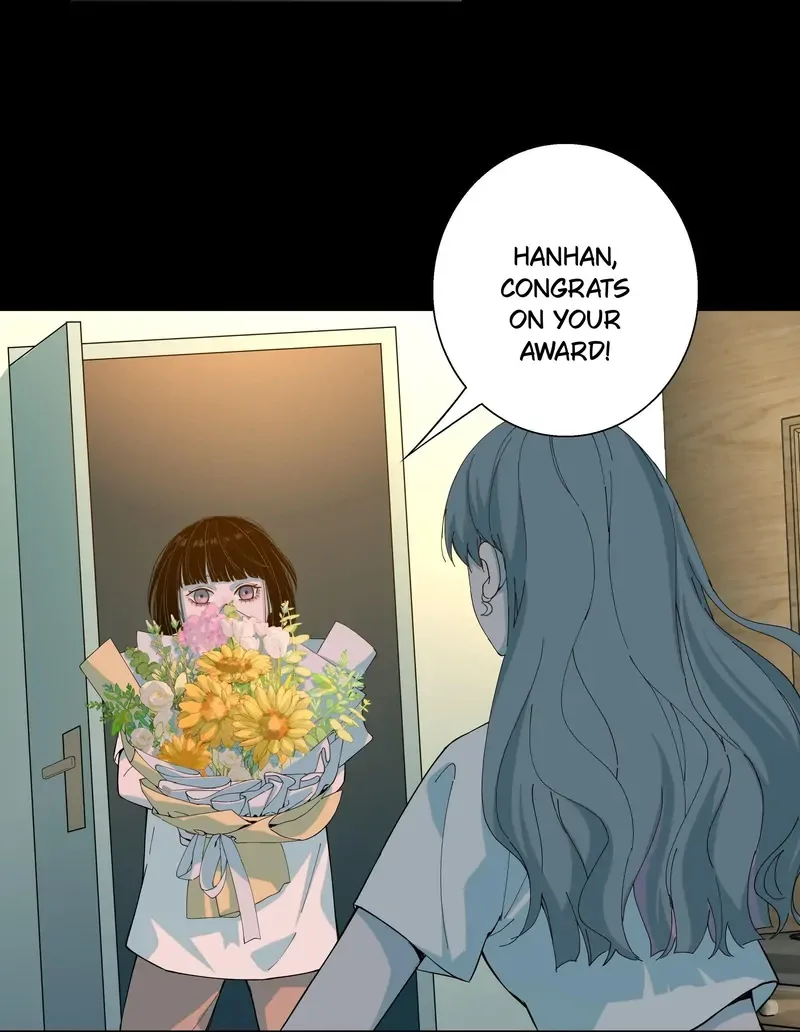 I Know Your Secret Chapter 76 page 49