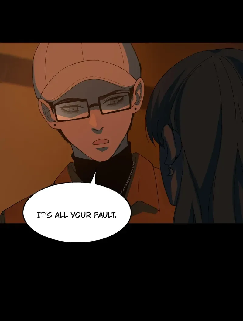I Know Your Secret Chapter 76 page 25
