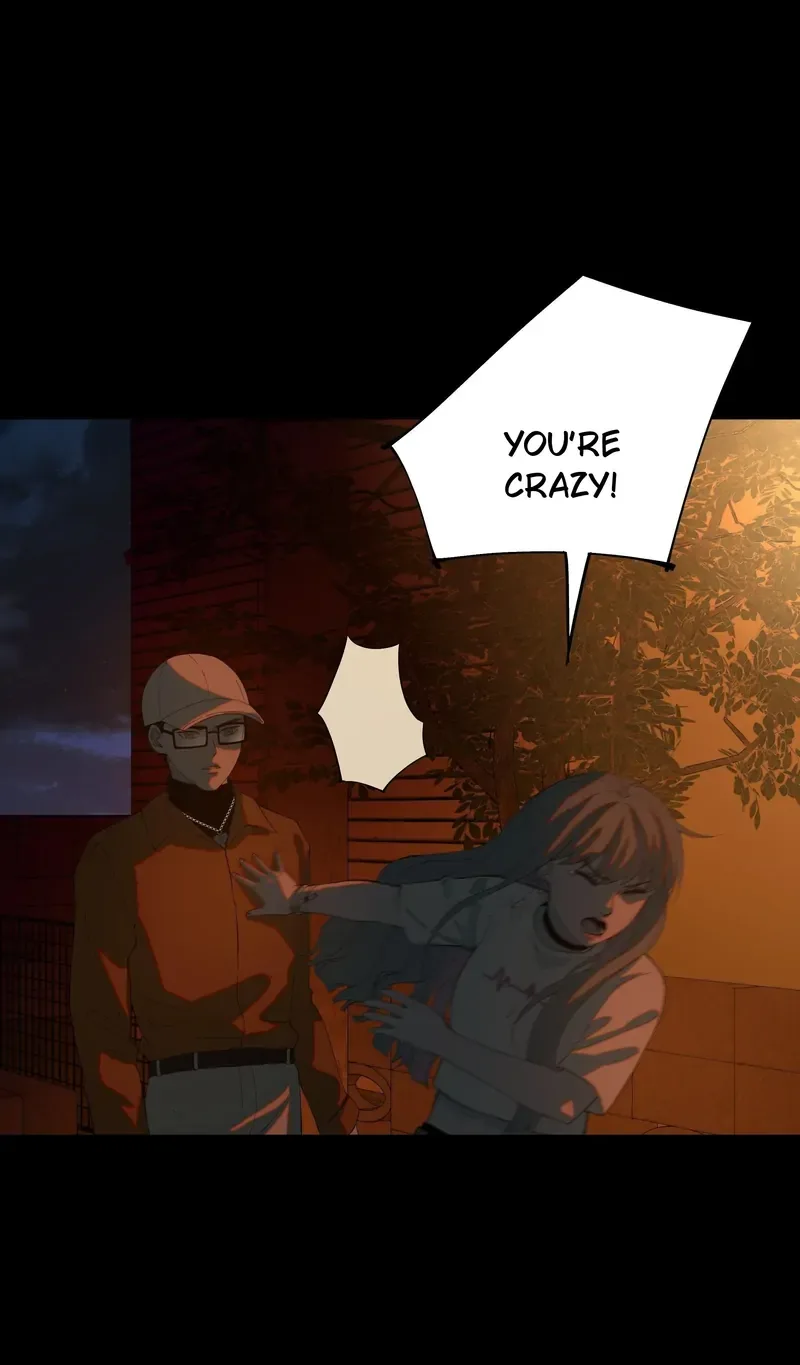 I Know Your Secret Chapter 76 page 30