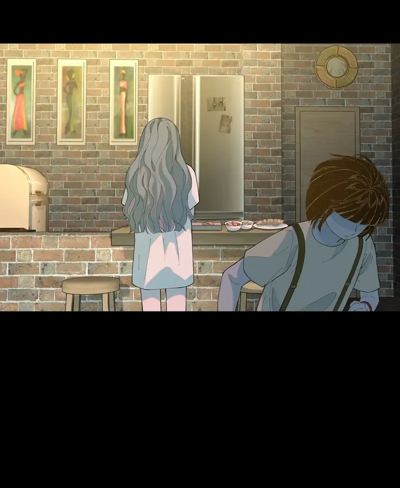 I Know Your Secret Chapter 76 page 37