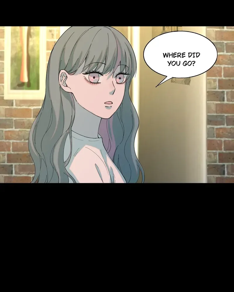 I Know Your Secret Chapter 76 page 38