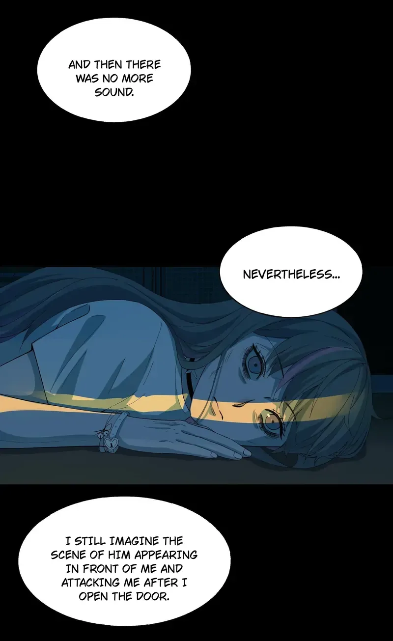 I Know Your Secret Chapter 77 page 31