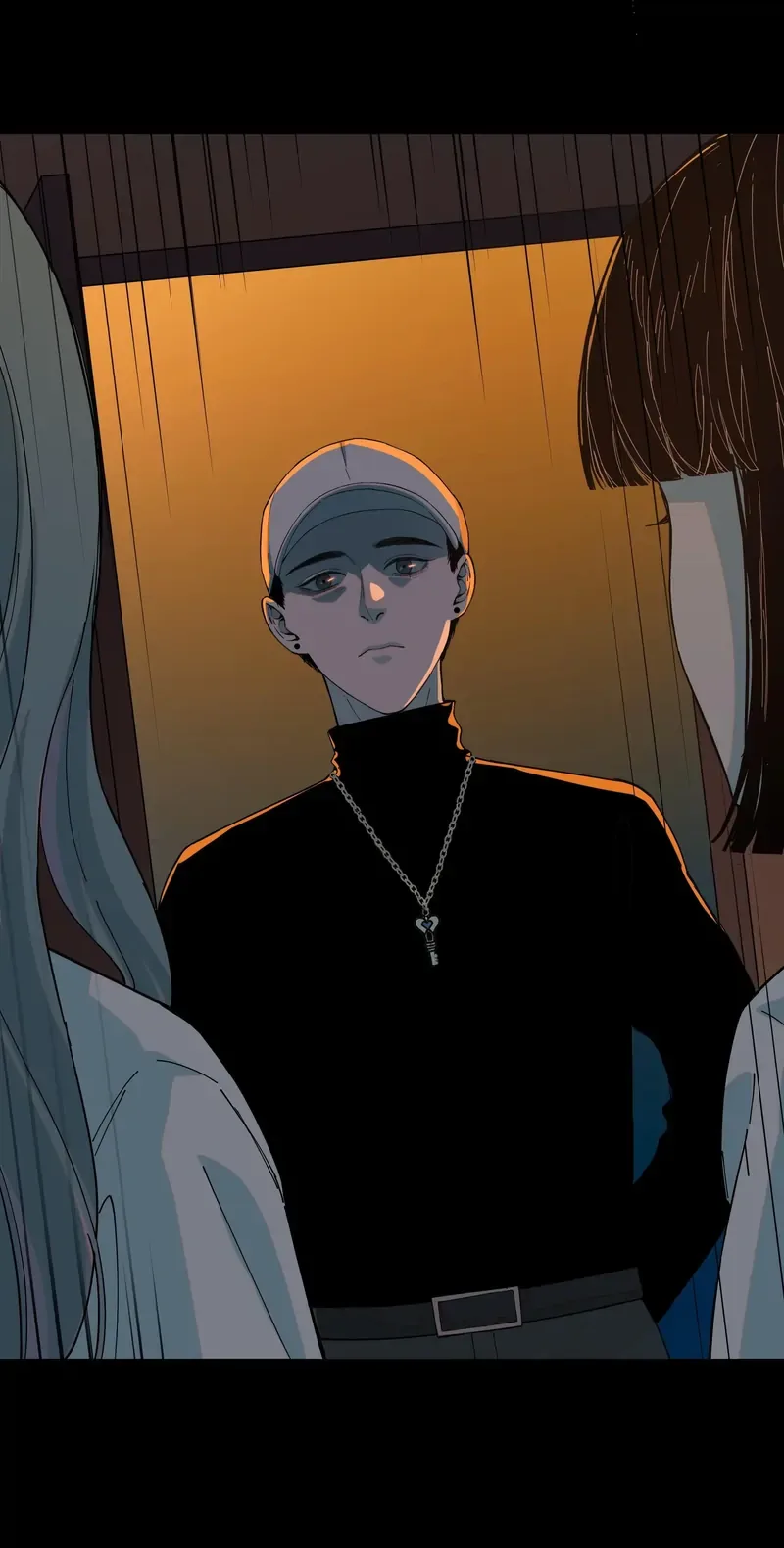 I Know Your Secret Chapter 77 page 4