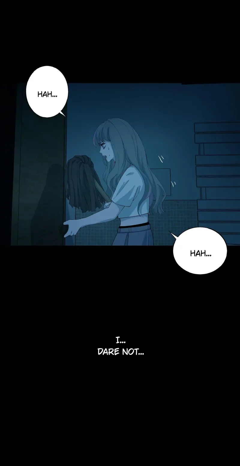 I Know Your Secret Chapter 77 page 28