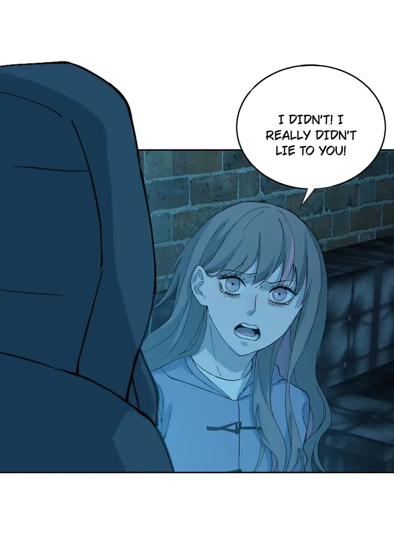 I Know Your Secret Chapter 77 page 42