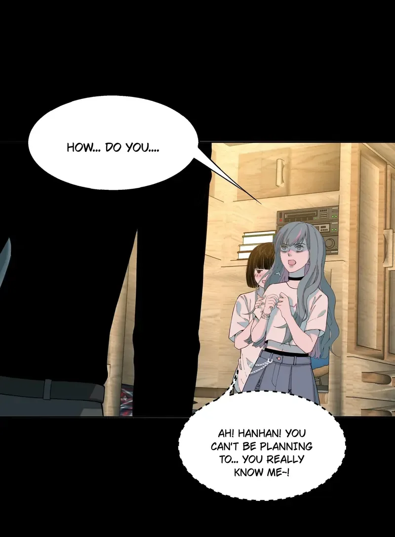 I Know Your Secret Chapter 77 page 5
