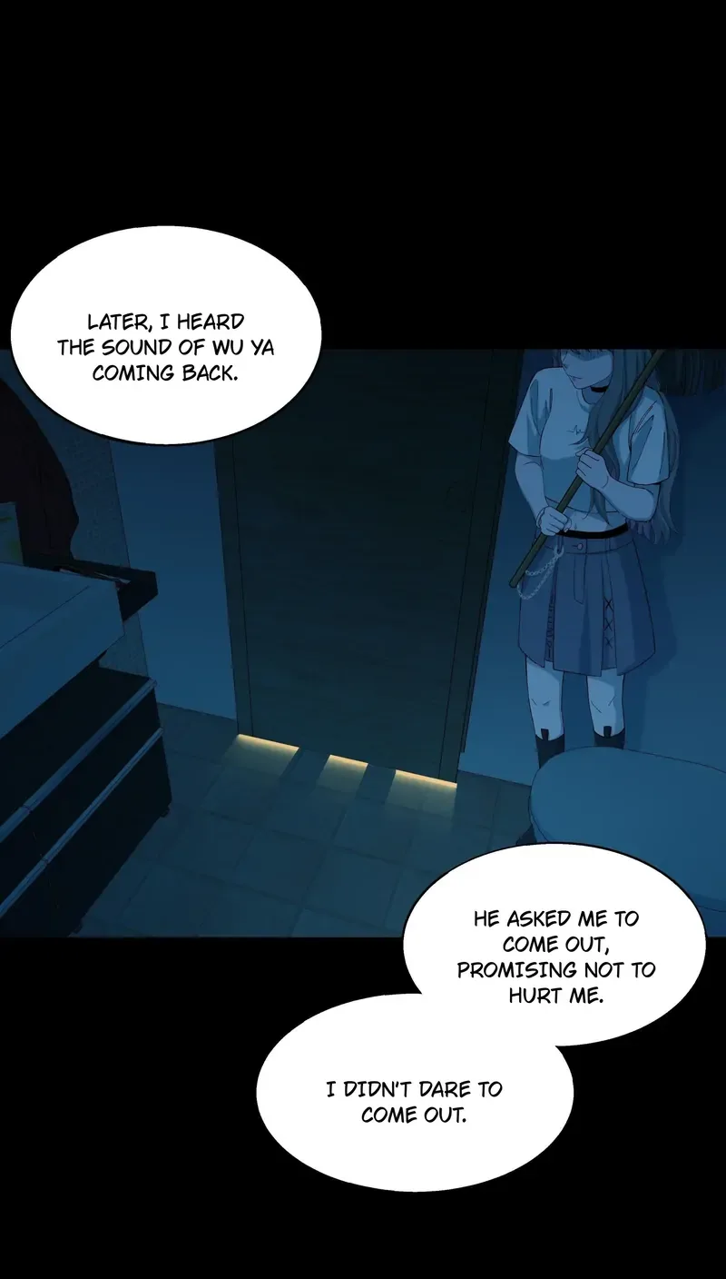I Know Your Secret Chapter 77 page 29