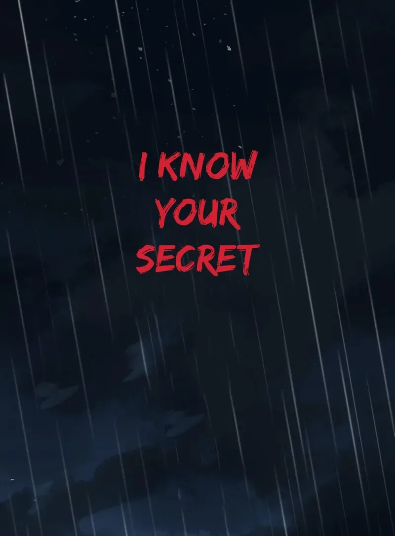 I Know Your Secret Chapter 77 page 2