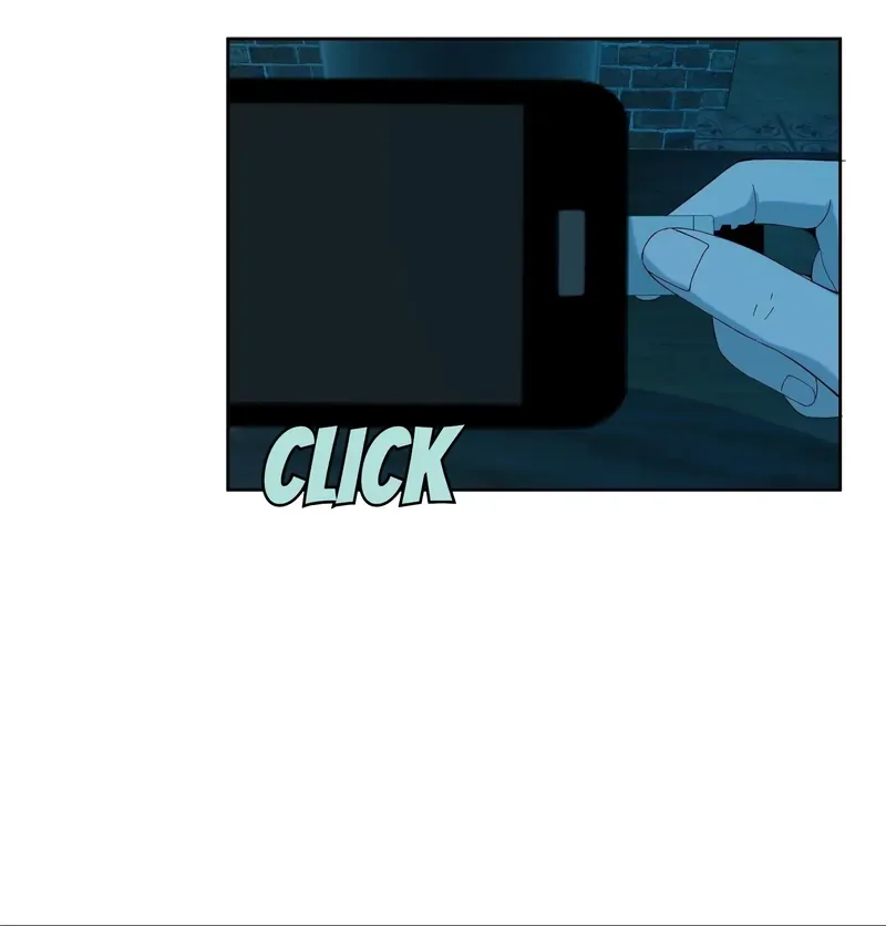 I Know Your Secret Chapter 77 page 61