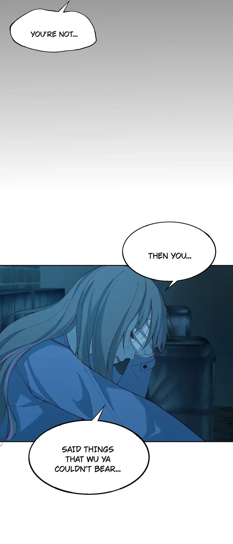 I Know Your Secret Chapter 77 page 19