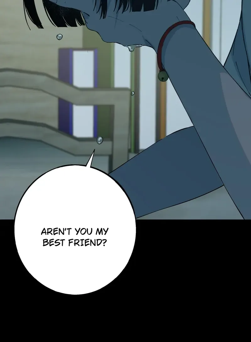 I Know Your Secret Chapter 77 page 16