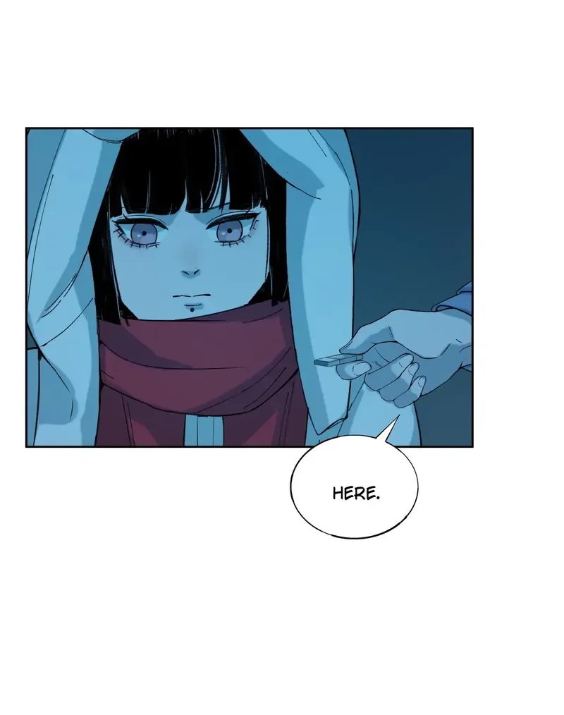 I Know Your Secret Chapter 77 page 60