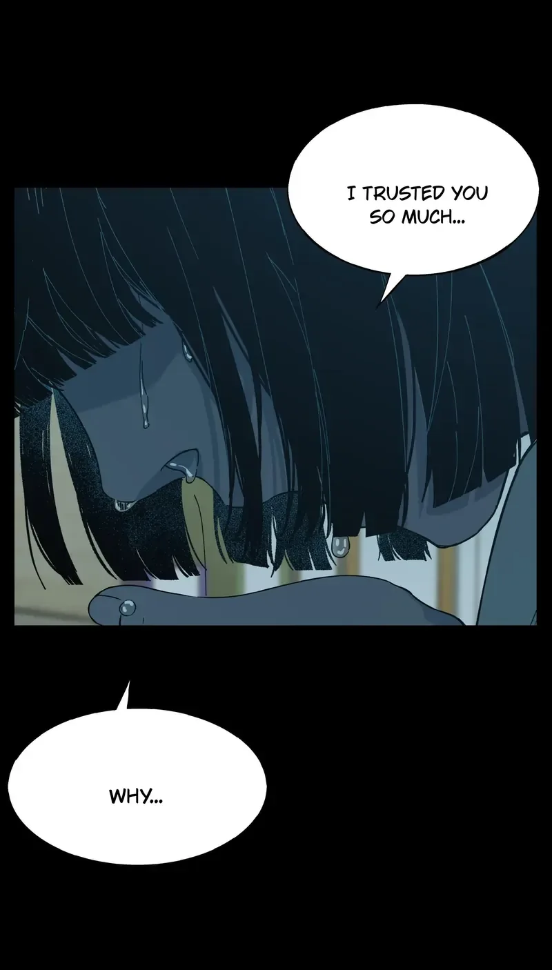 I Know Your Secret Chapter 77 page 17