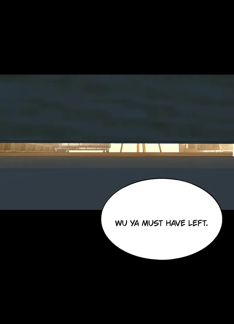 I Know Your Secret Chapter 77 page 24