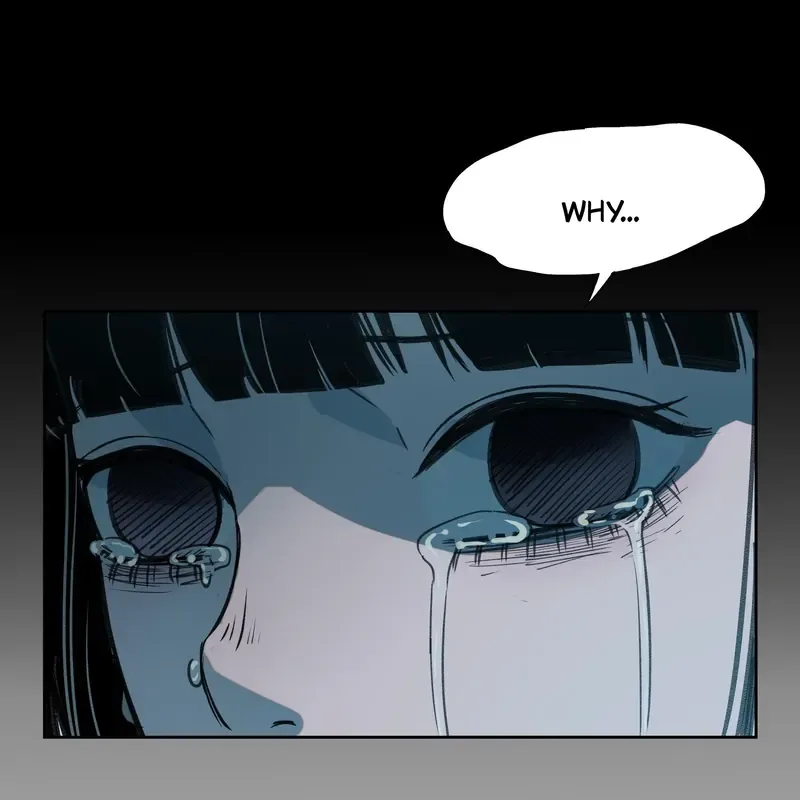 I Know Your Secret Chapter 77 page 18