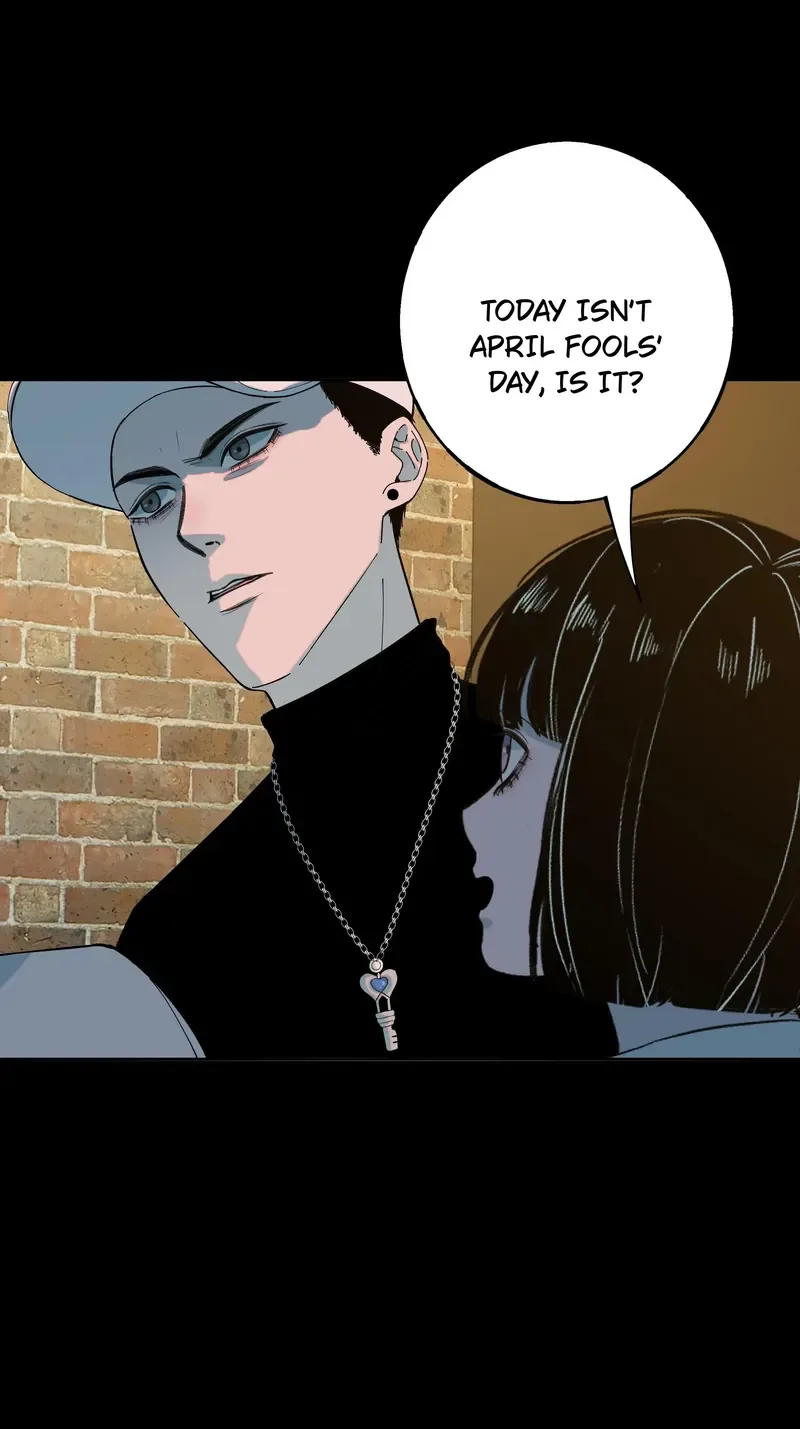 I Know Your Secret Chapter 77 page 9