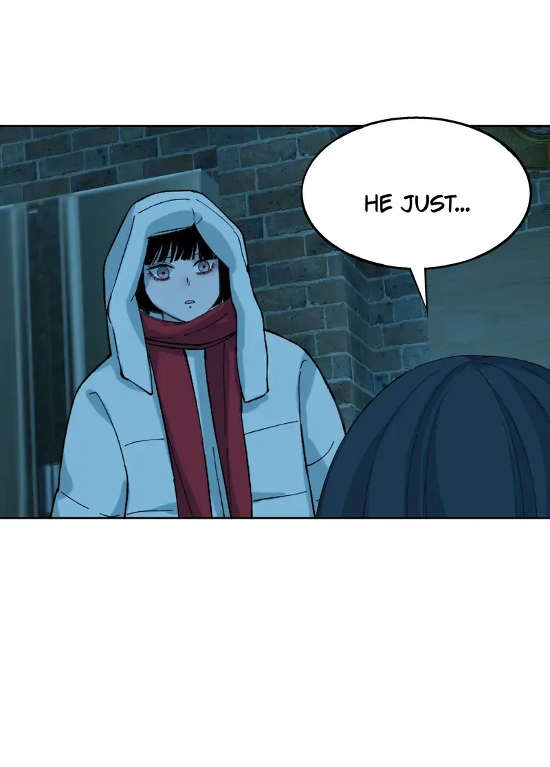 I Know Your Secret Chapter 77 page 20