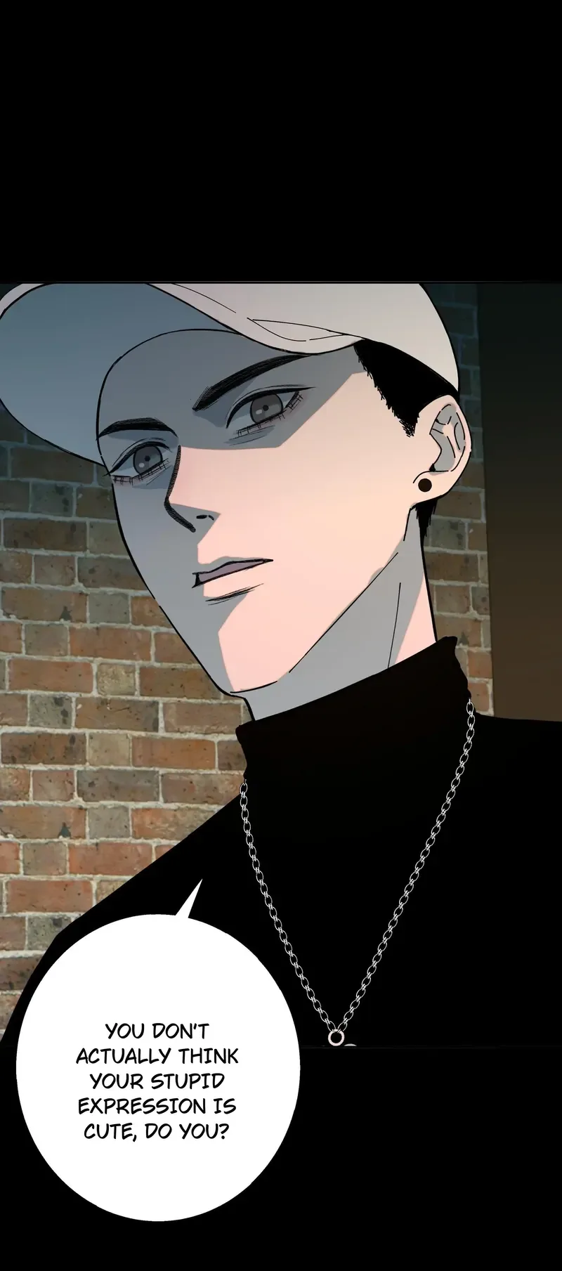 I Know Your Secret Chapter 77 page 10