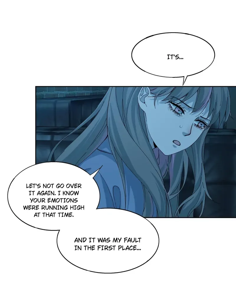 I Know Your Secret Chapter 77 page 40