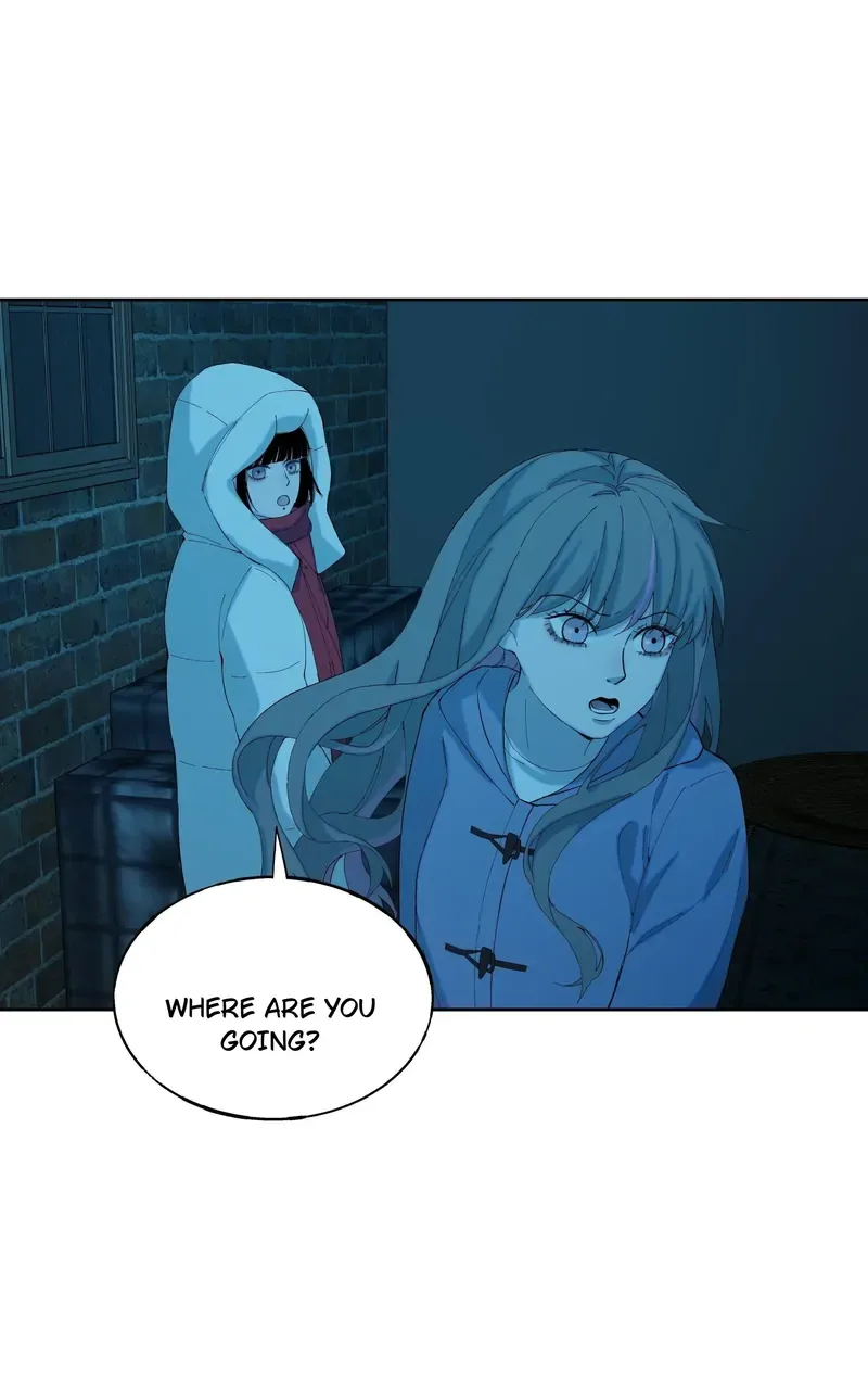 I Know Your Secret Chapter 77 page 52