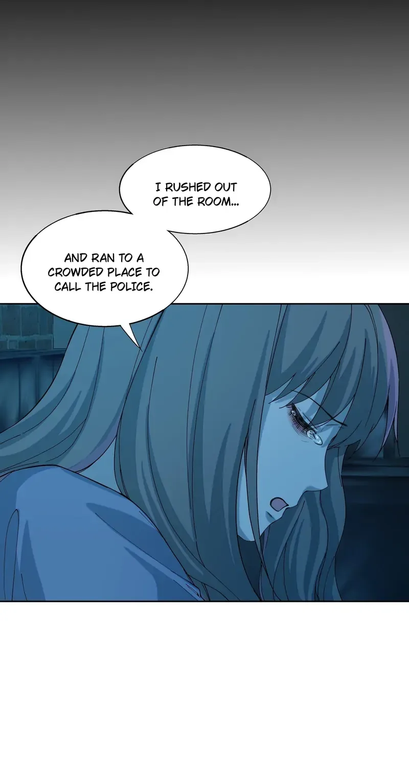 I Know Your Secret Chapter 77 page 38