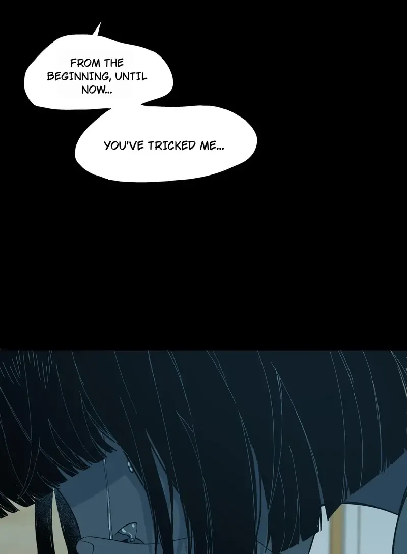 I Know Your Secret Chapter 77 page 15