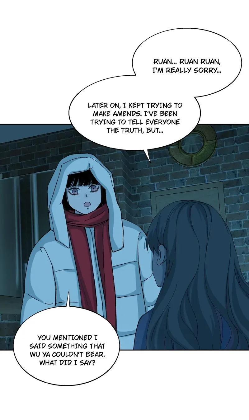 I Know Your Secret Chapter 77 page 39