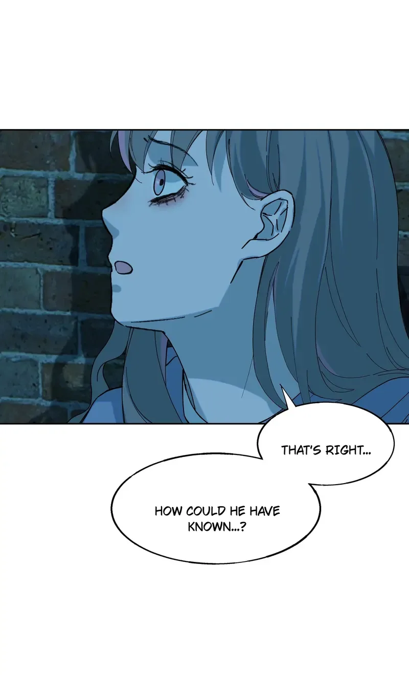 I Know Your Secret Chapter 77 page 44