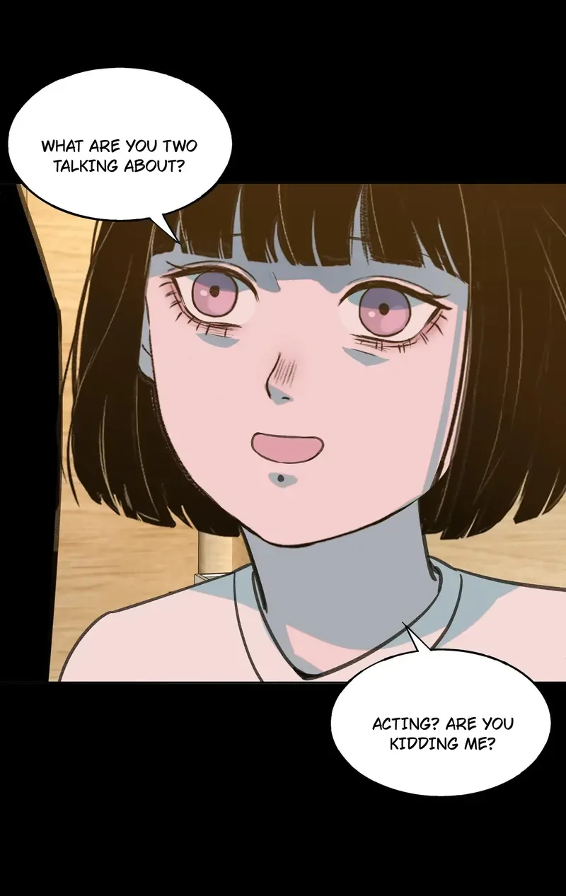 I Know Your Secret Chapter 77 page 8