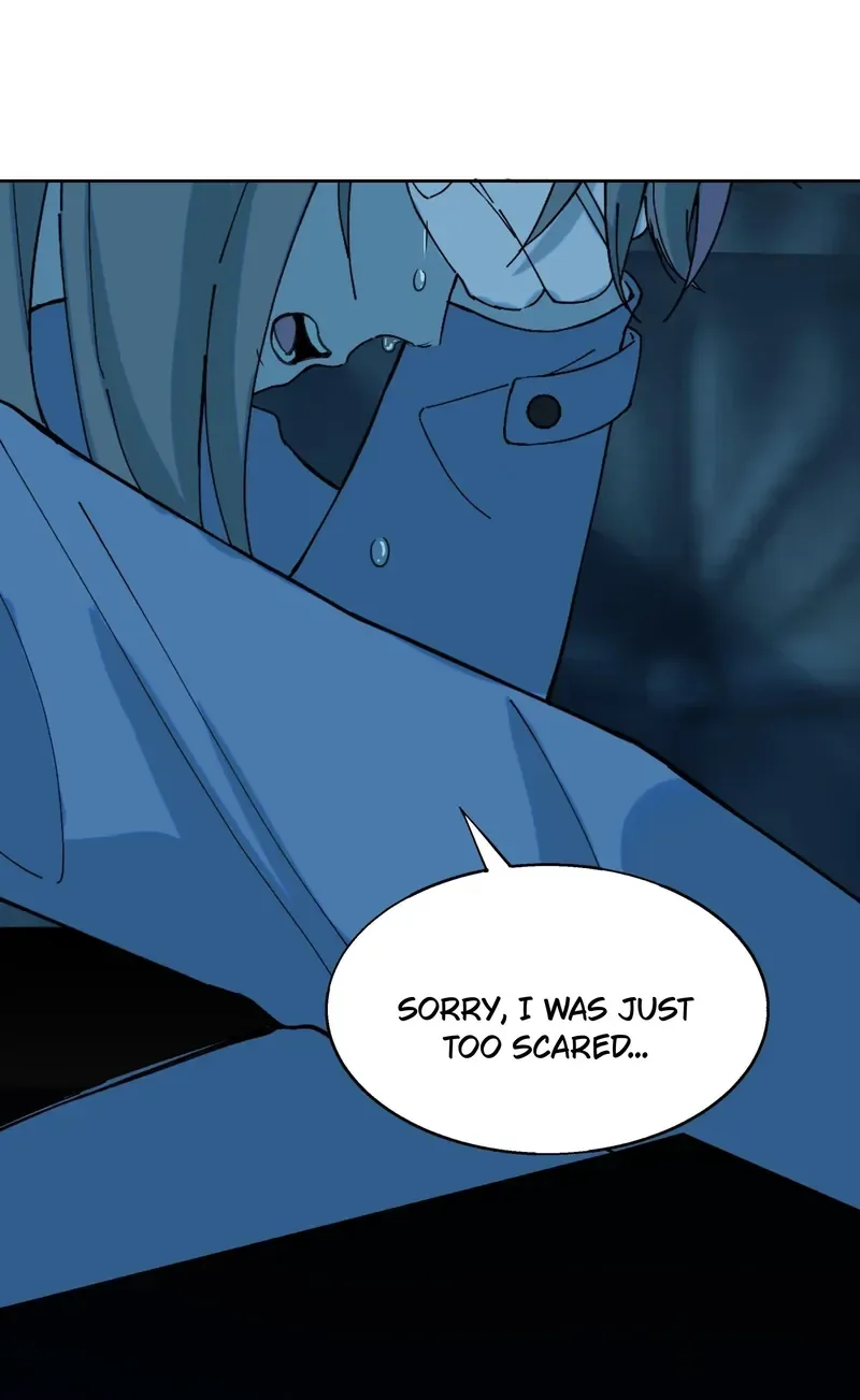 I Know Your Secret Chapter 77 page 21